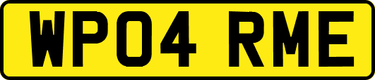 WP04RME