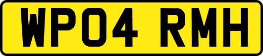 WP04RMH