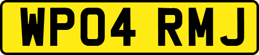 WP04RMJ