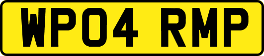WP04RMP