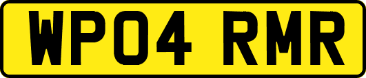 WP04RMR