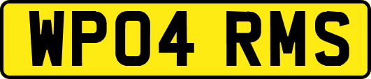 WP04RMS