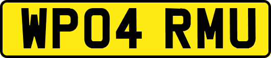 WP04RMU