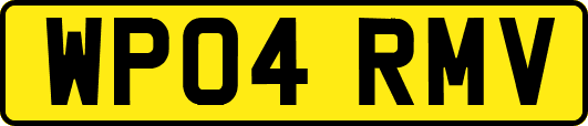 WP04RMV