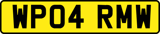 WP04RMW