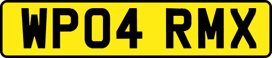 WP04RMX