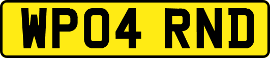 WP04RND