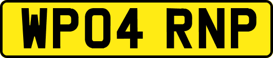 WP04RNP