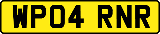 WP04RNR