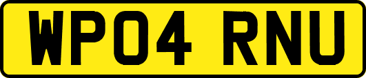 WP04RNU