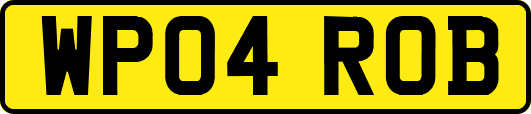WP04ROB