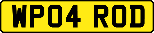 WP04ROD