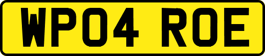 WP04ROE