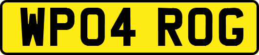 WP04ROG