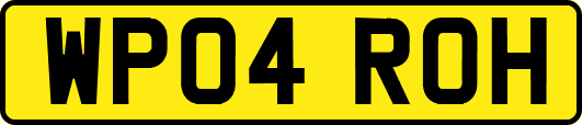 WP04ROH