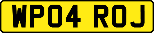 WP04ROJ