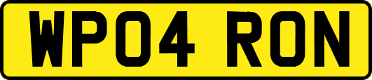 WP04RON