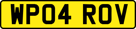 WP04ROV