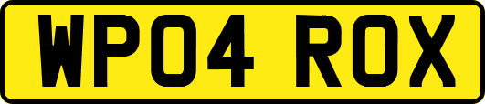 WP04ROX