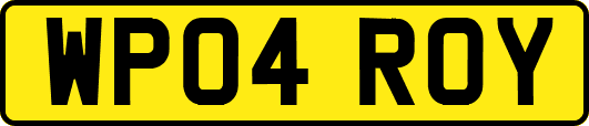 WP04ROY