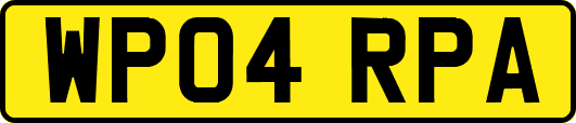 WP04RPA