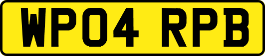 WP04RPB