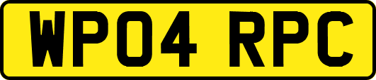 WP04RPC