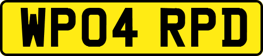 WP04RPD