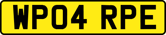 WP04RPE