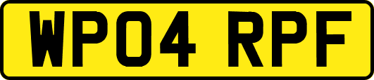 WP04RPF