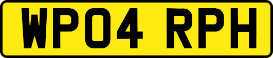 WP04RPH