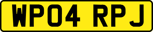 WP04RPJ