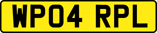 WP04RPL