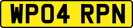 WP04RPN