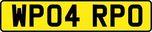 WP04RPO