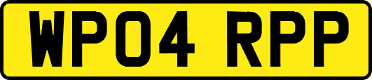 WP04RPP