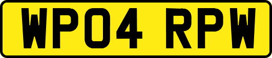WP04RPW