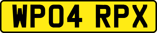 WP04RPX