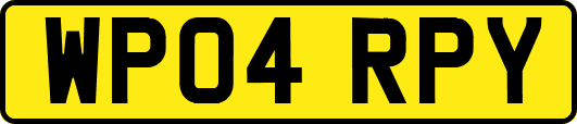 WP04RPY