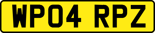 WP04RPZ