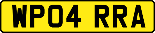 WP04RRA