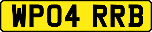 WP04RRB