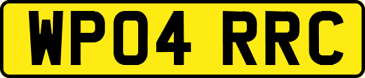WP04RRC
