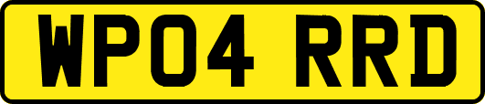 WP04RRD