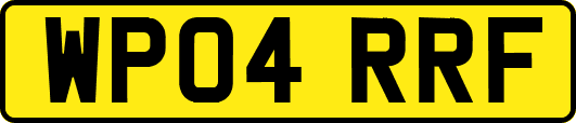 WP04RRF