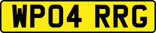 WP04RRG