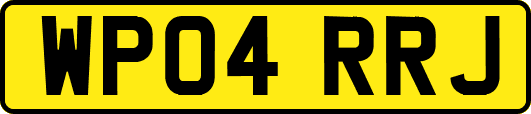 WP04RRJ