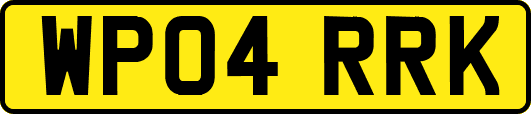 WP04RRK
