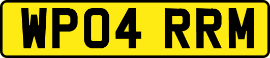 WP04RRM