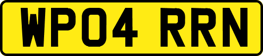 WP04RRN